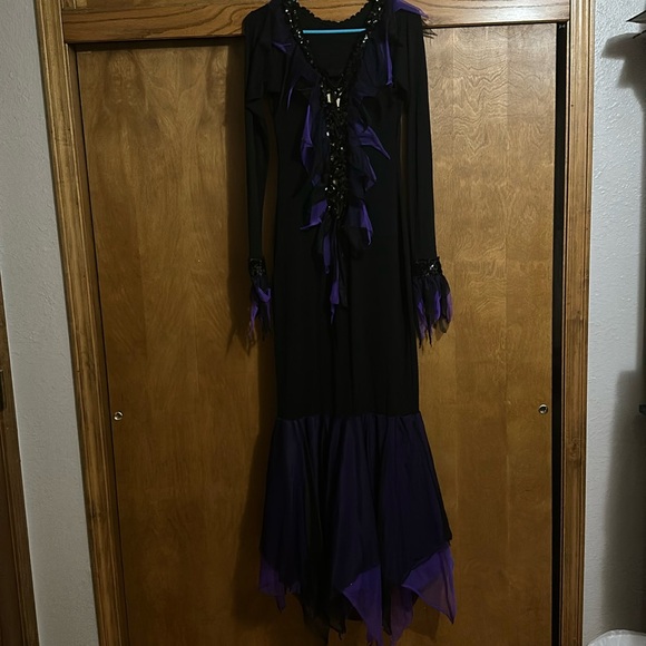 Halloween costume - Picture 2 of 7